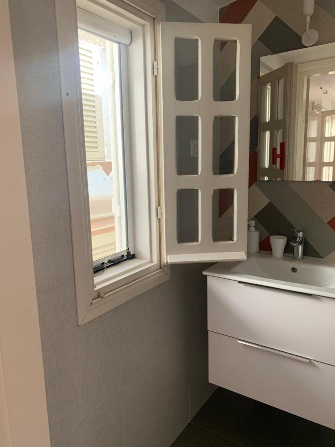 Casa Susy Bouganville 400 Mt Dal Mare Sperlonga Exterior foto